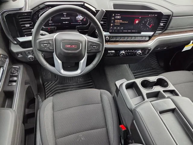 New 2026 Summit White GMC Elevation image 8