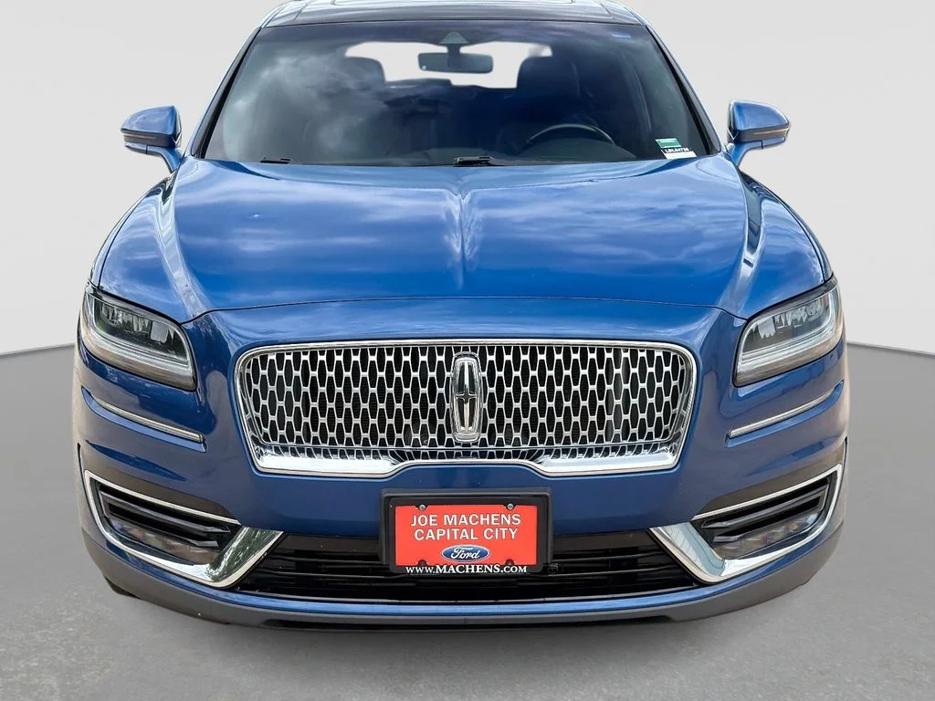 Used 2020 Blue Lincoln Reserve image 10
