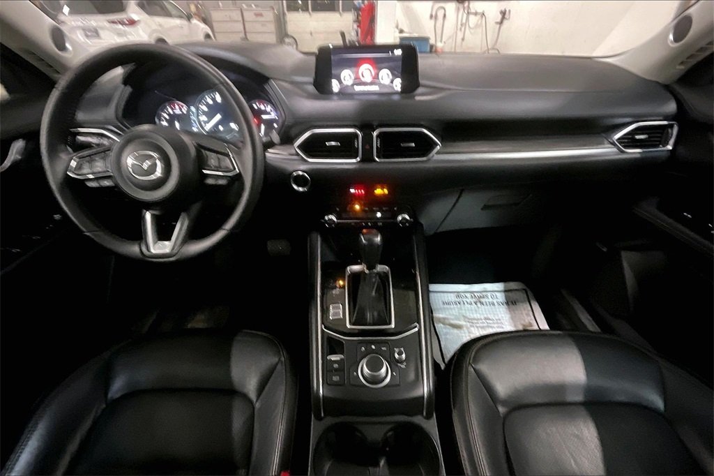 2019 MAZDA CX-5 - Image 14