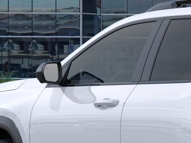 2026 Chevrolet Equinox RS - Photo 12
