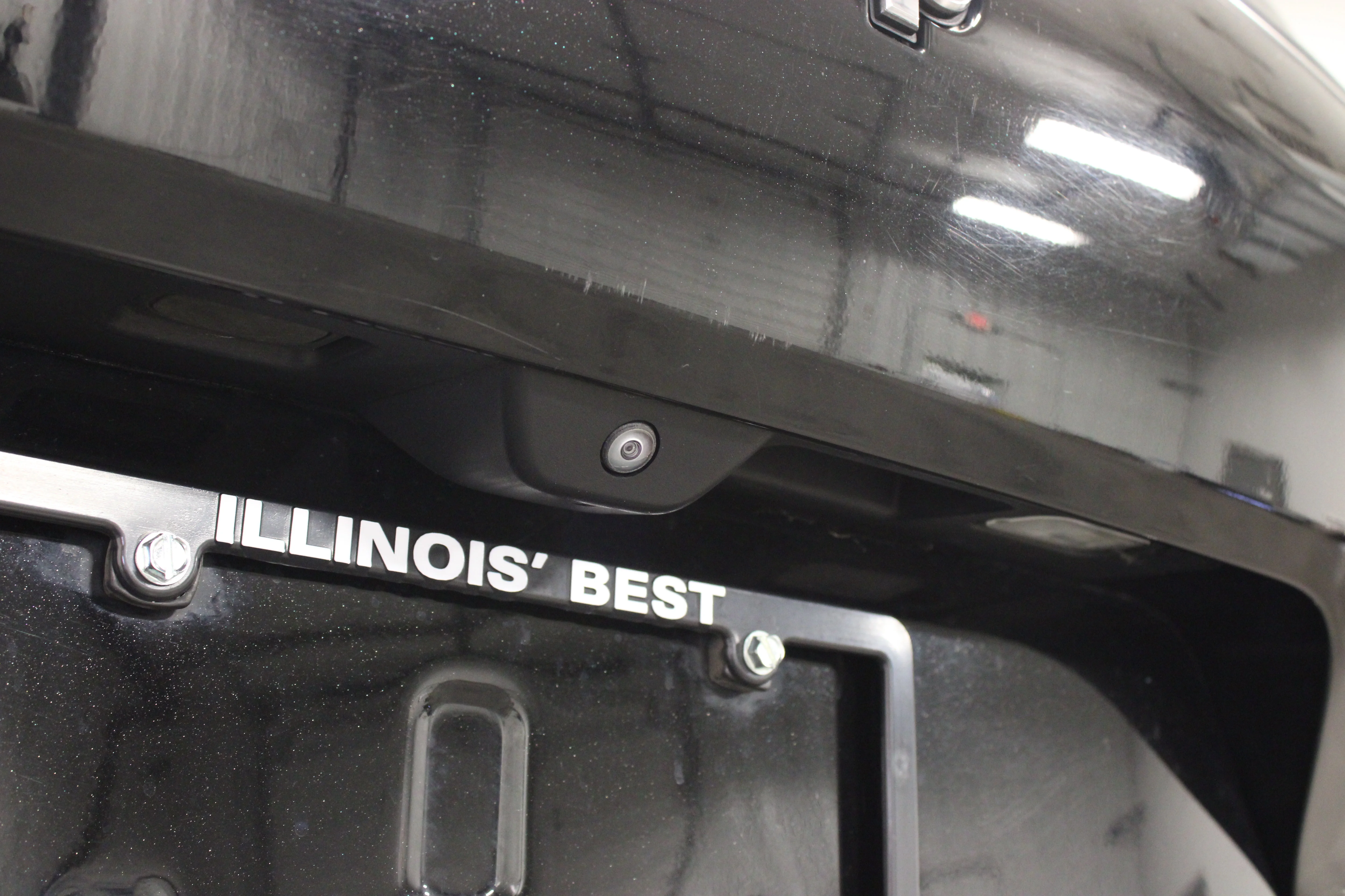 Used 2021 Diamond Black Crystal Pearlcoat Jeep Limited image 11