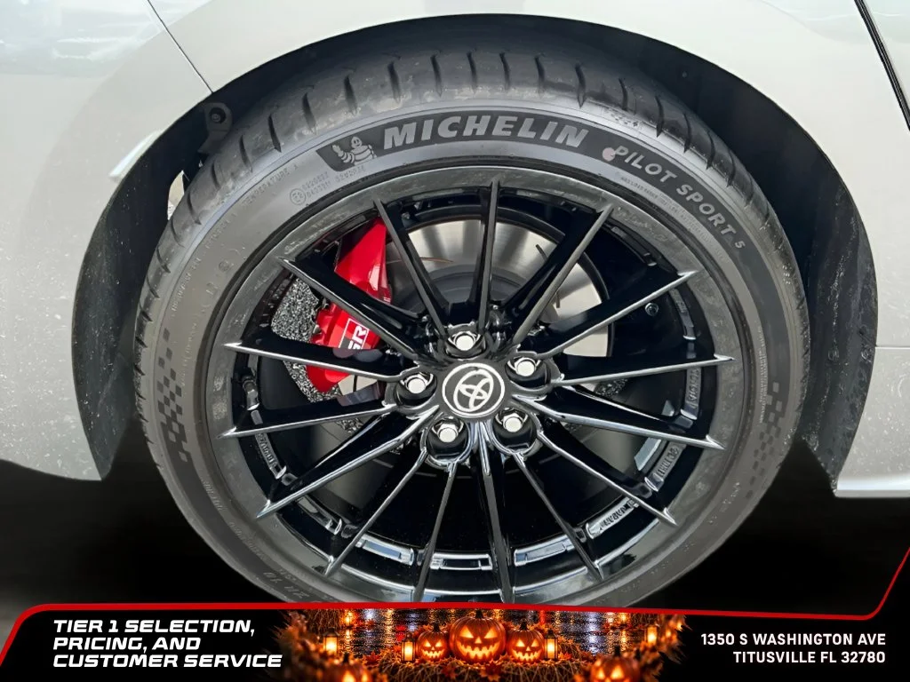 Used 2026 Gray Toyota  image 17