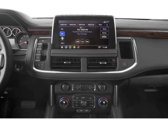 Used 2021 Shadow Gray Metallic Chevrolet LS image 13