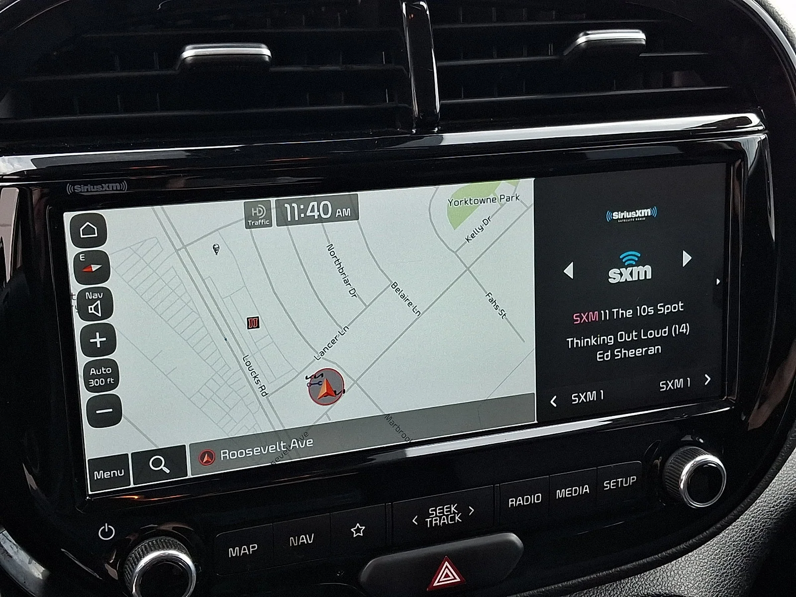 Certified Used 2022 Red Kia X-Line image 16
