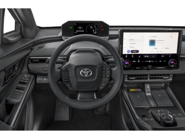 New 2026 Cement Toyota  SE image 9