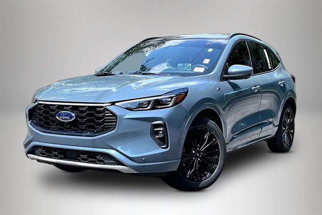 2024 Ford Escape ST-Line Elite