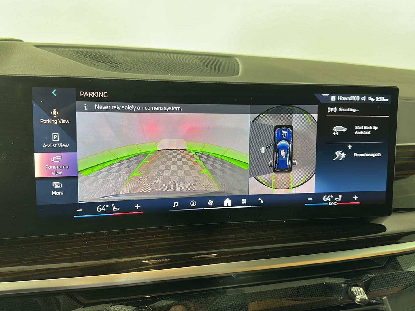 New 2026 Tanzanite Blue II Metallic BMW xDrive40i image 19