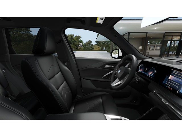 New 2026 Alpine White BMW X1 28i image 9