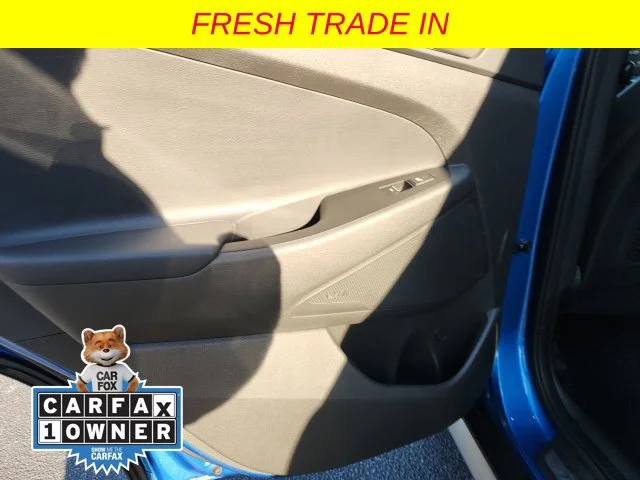Used 2019 Blue Hyundai Ultimate image 13