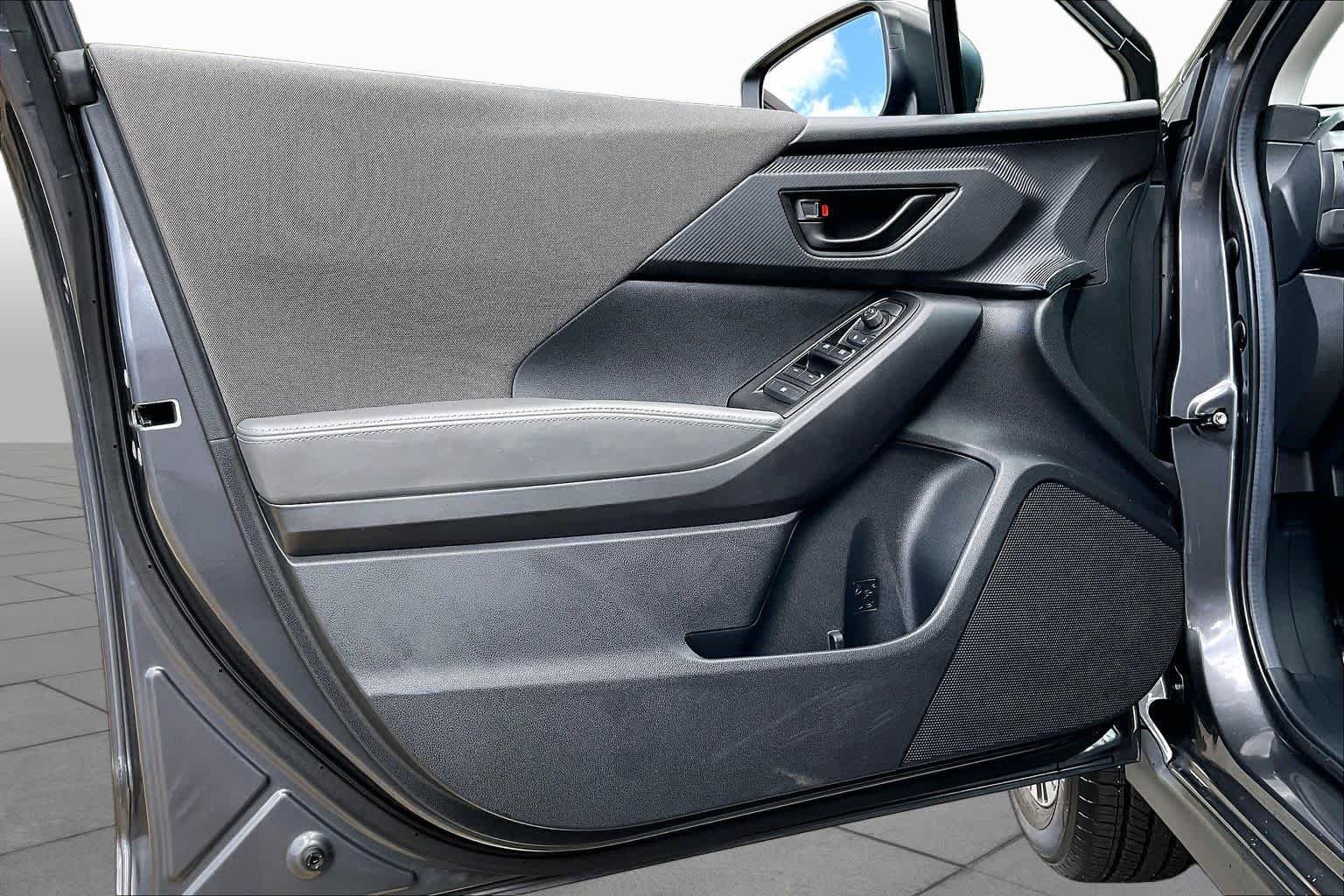 Used 2026 Magnetite Gray Metallic Subaru Premium image 21