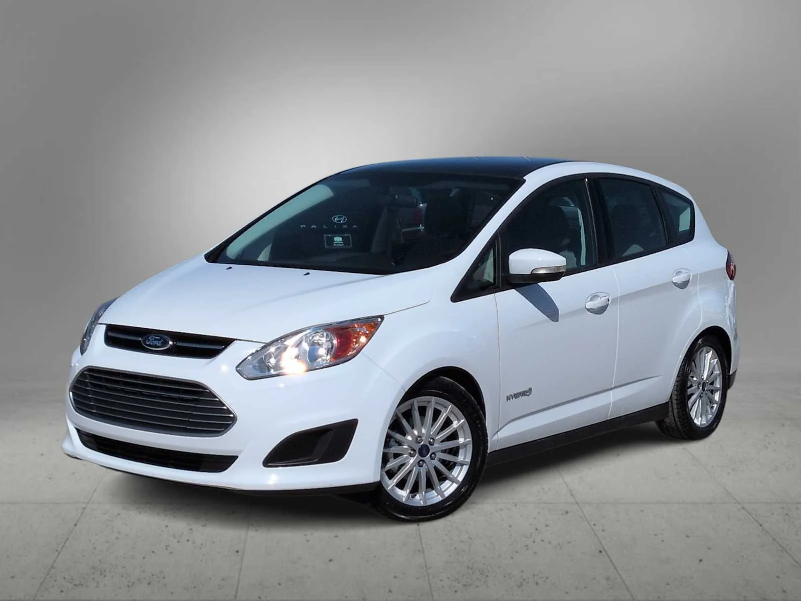 2013 Ford C-Max Hybrid SE's photo