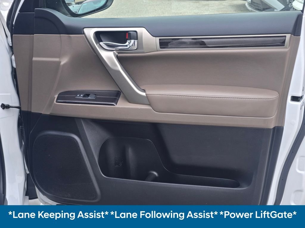 2020 Lexus GX PREMIUM - Photo 9
