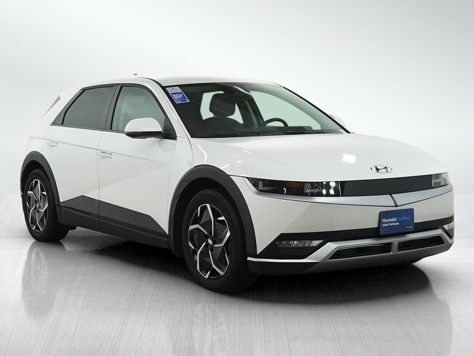 2024 Hyundai IONIQ 5 SEL - Photo 7