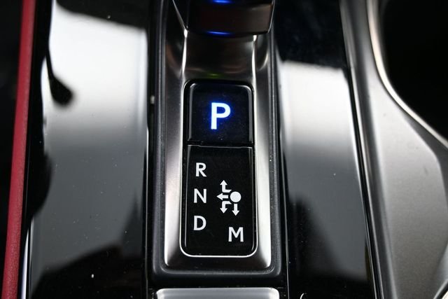 Used 2024 White Lexus 350 F SPORT Handling image 24