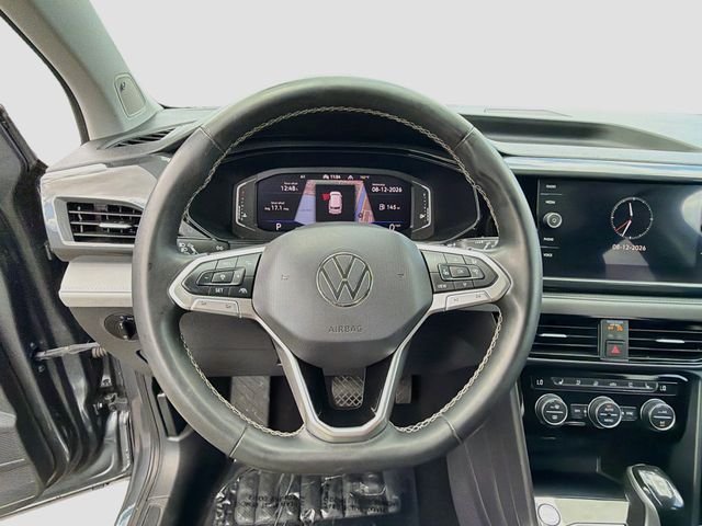 Used 2022 Gray Volkswagen 1.5T SEL image 11