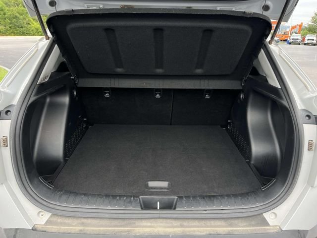 Used 2025 Gray Hyundai SEL image 16
