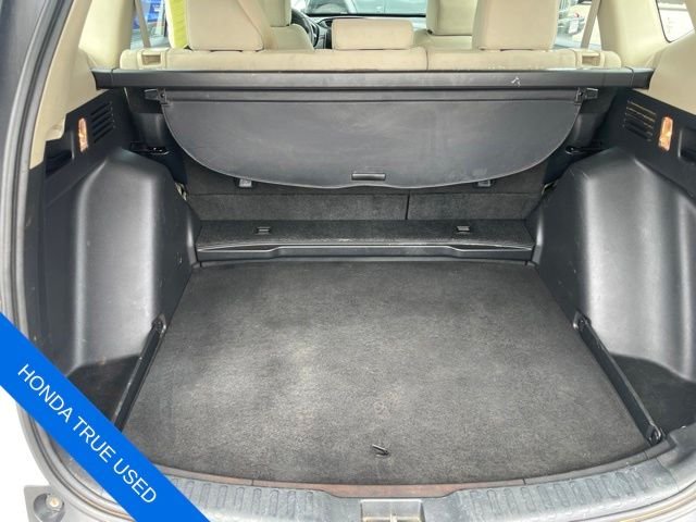 2018 Honda CR-V LX - Photo 10