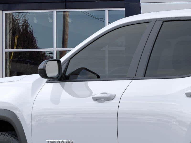 2026 GMC Terrain Elevation - Photo 12
