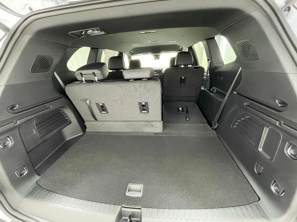 2026 GMC Acadia Elevation - Photo 6