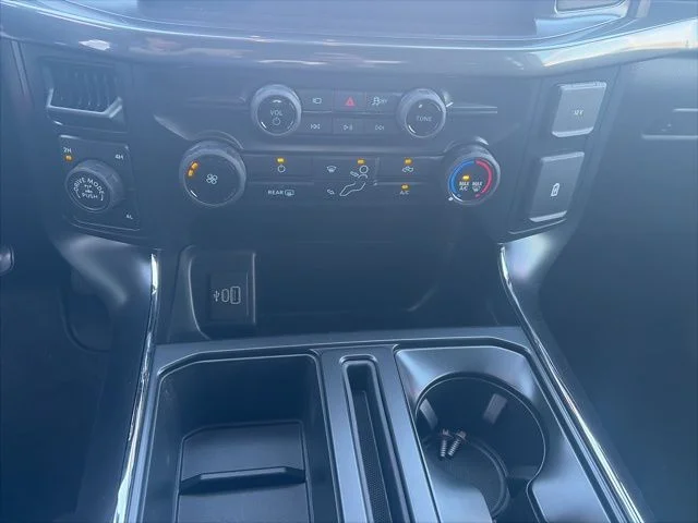 New 2026 Gray Ford STX image 24