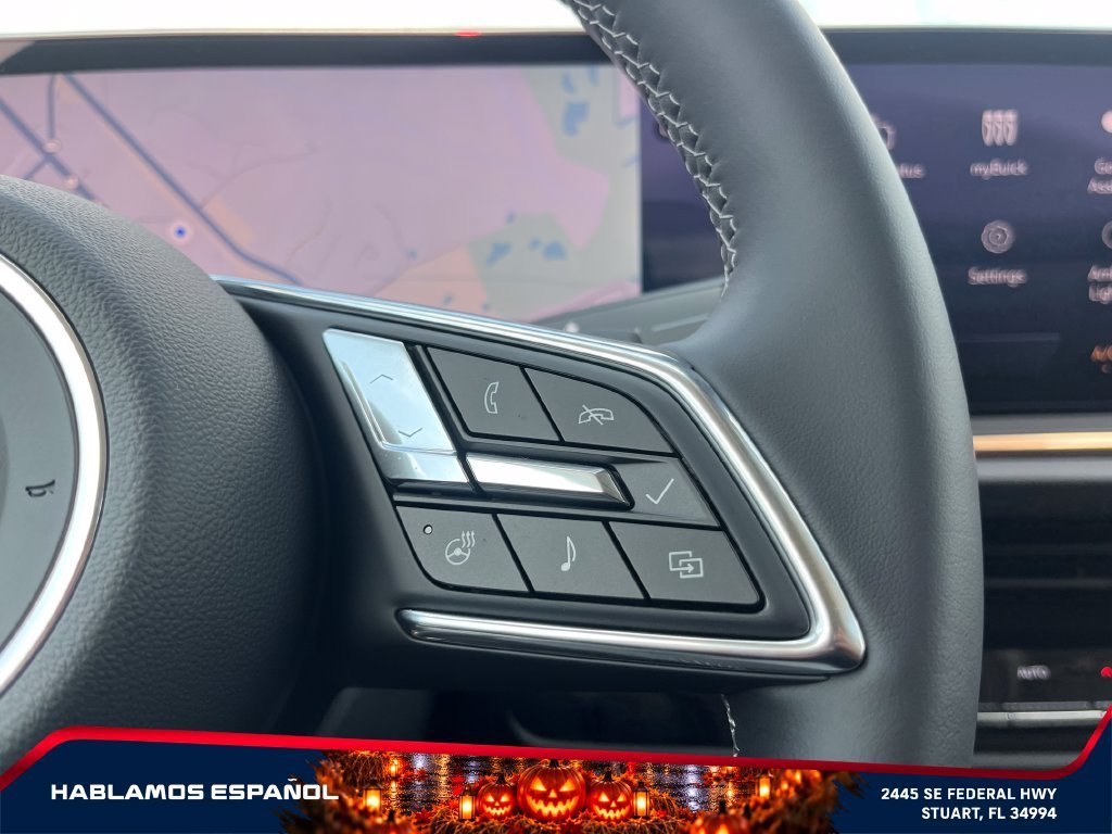 2026 Buick Envision Avenir - Photo 26