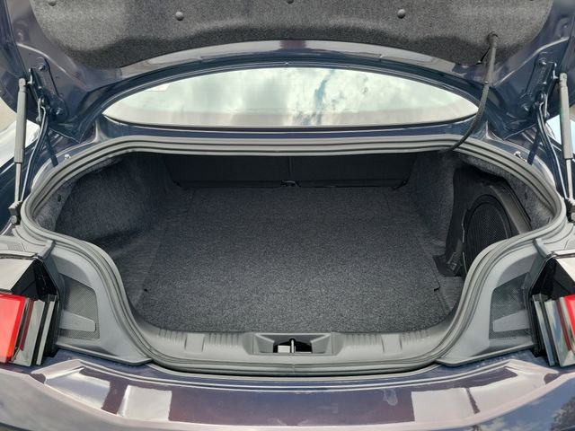 New 2026 Blue Ember Metallic Ford Dark Horse® Premium image 18