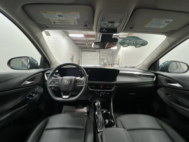 2024 Buick Encore GX Sport Touring - Photo 20