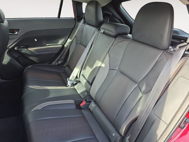 2026 Subaru Crosstrek Limited - Photo 13