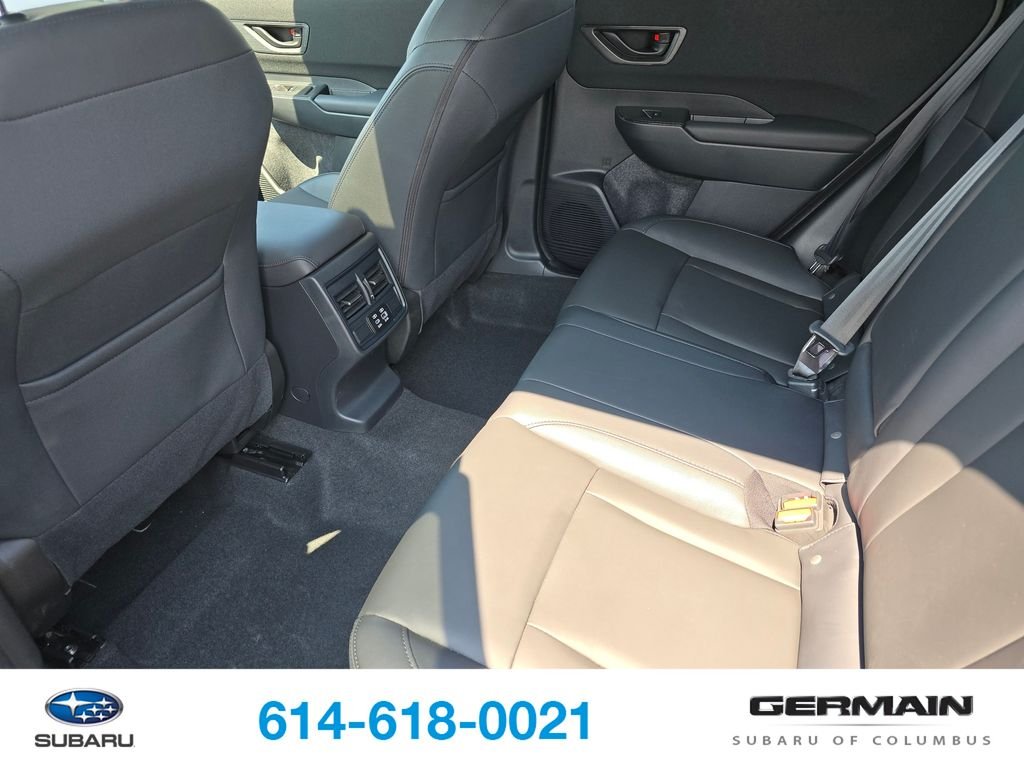 Used 2026 Green Subaru Premium image 20