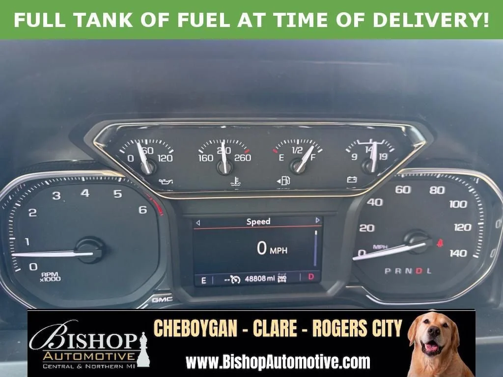 Pre-Owned 2022 GMC Sierra 1500 Limited SLE Double Cab image 4