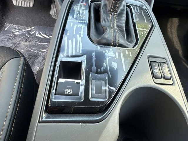 New 2026 ICE SILVER METALLIC Subaru Wilderness image 81