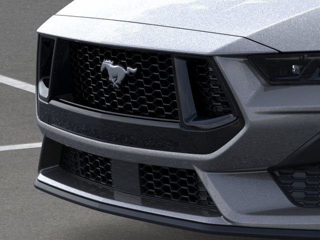 New 2026 Carbonized Gray Metallic Ford GT Premium image 17