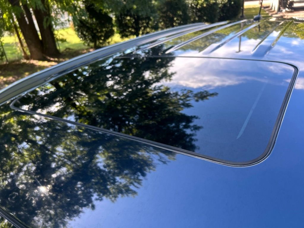 Used 2020 Blue Hyundai SEL image 12