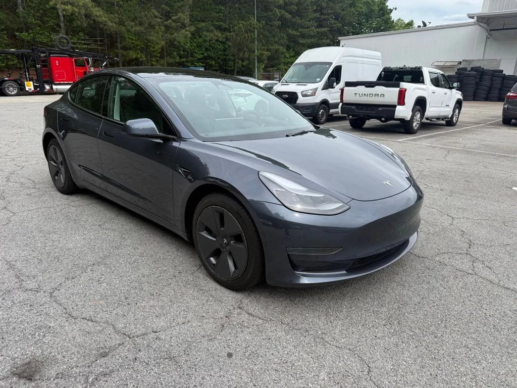 2023 Tesla Model 3 -'s photo