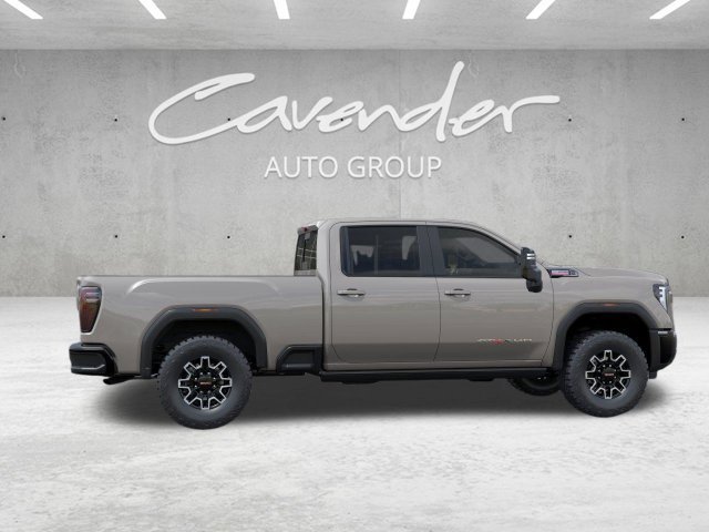 2026 GMC Sierra 2500HD AT4X - Photo 6