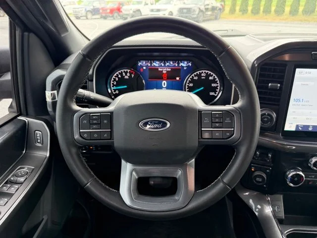 Certified Used 2023 Area 51 Ford XLT image 16