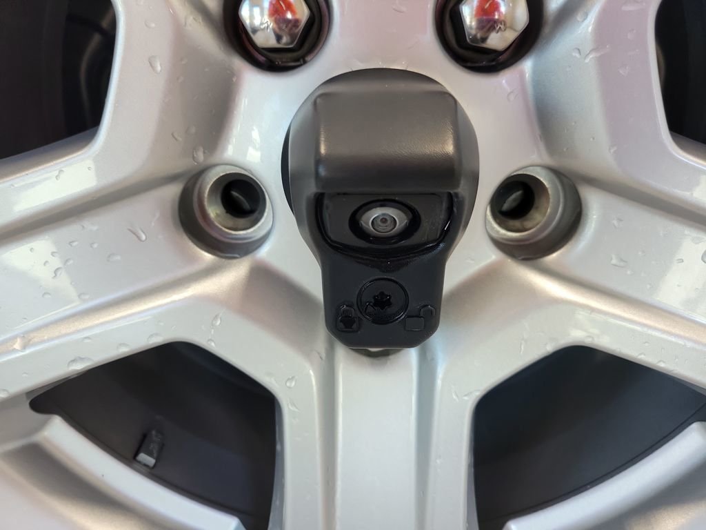 2021 Jeep Wrangler Unlimited Sport S - Photo 15