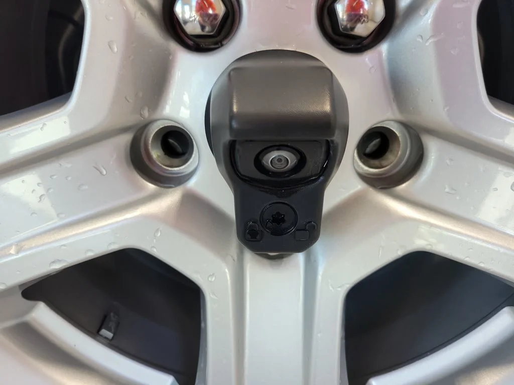 2021 Jeep Wrangler Unlimited Sport S - Photo 15