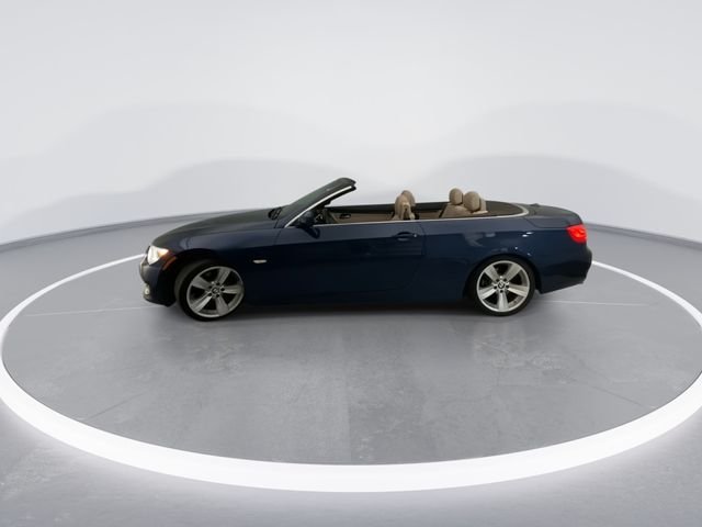 Used 2011 Blue BMW 328i image 3