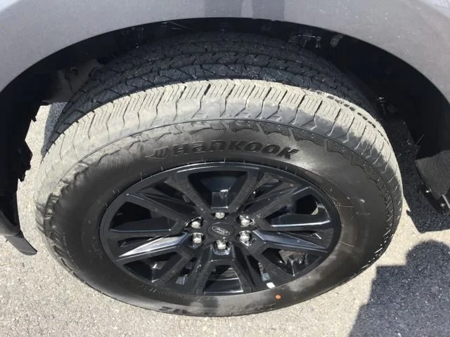 2025 Ford F-150 Platinum - Photo 28