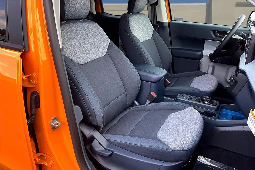2026 Ford Maverick XLT - Photo 11