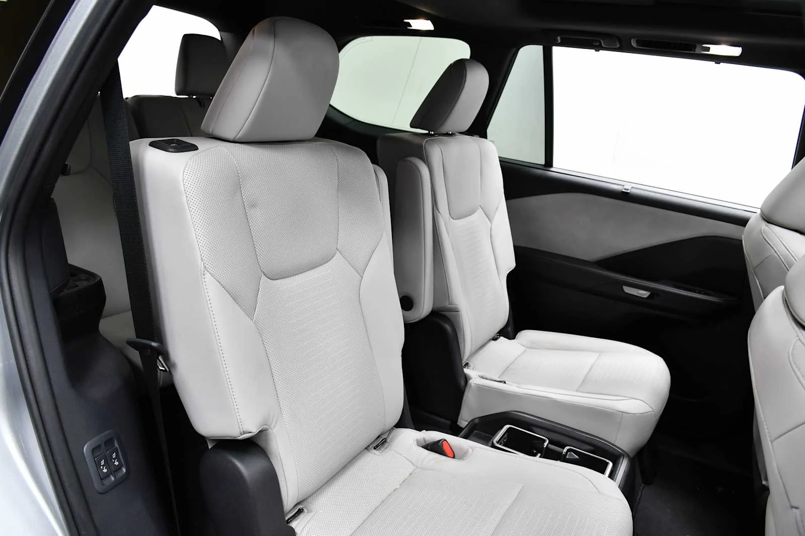 Certified Used 2026 CELESTIAL SILVER Lexus Premium image 24