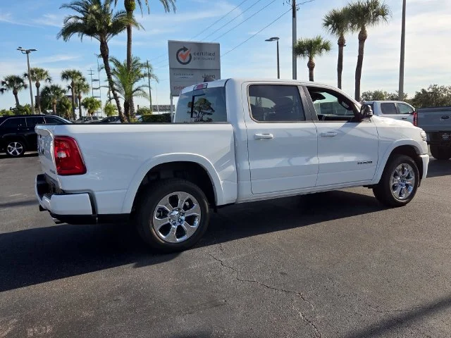 2026 RAM 1500 Big Horn/Lone Star - Photo 9