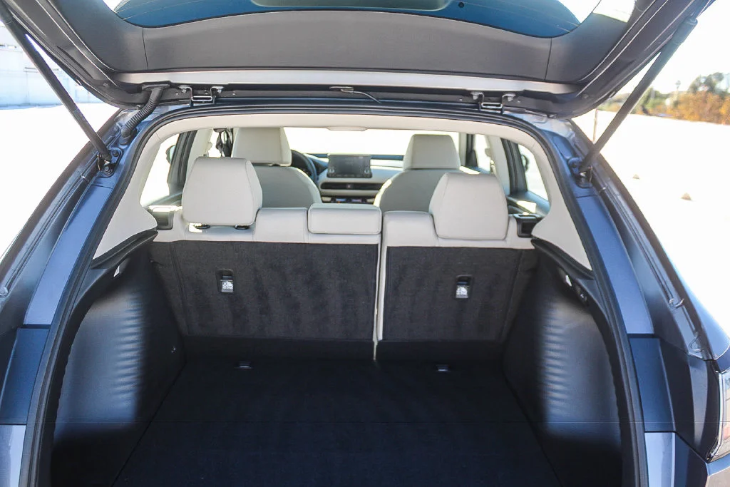 2025 Honda HR-V LX - Photo 26
