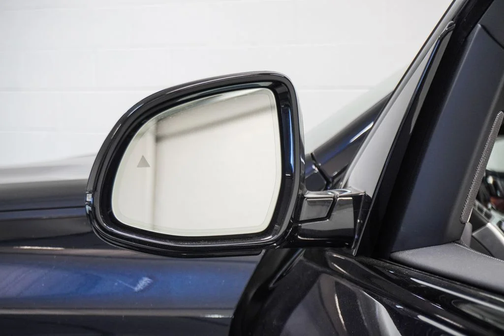 Used 2026 Black BMW xDrive40i image 42
