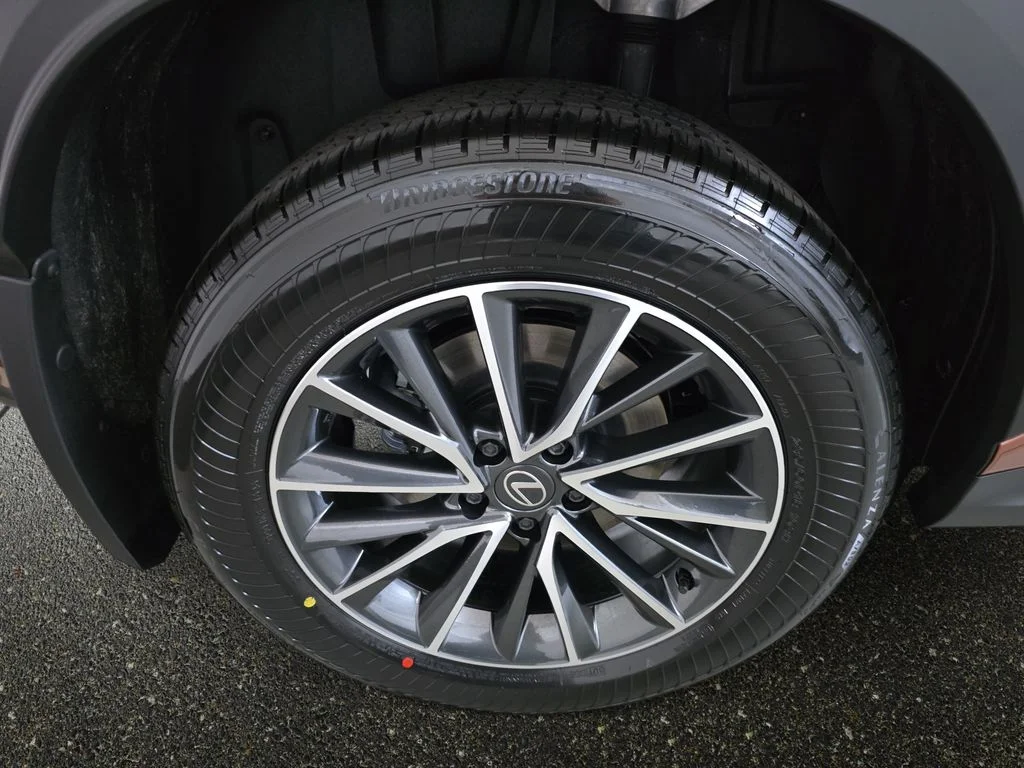 New 2026 Copper Crest Lexus PREMIUM PLUS AWD image 30
