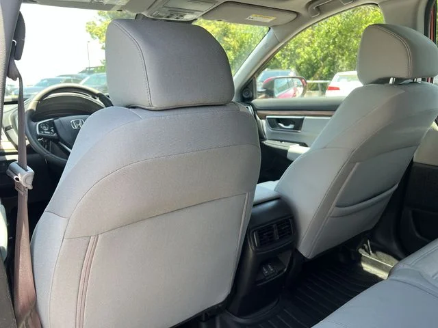 Used 2022  Honda EX image 35