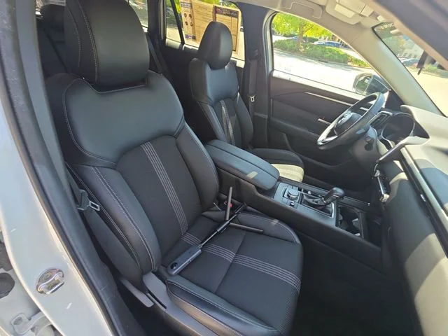 Used 2024 Beige Mazda 2.5 S Preferred Package image 27
