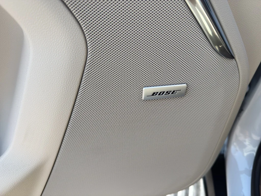 New 2026 Glacier White Tricoat GMC Denali image 22