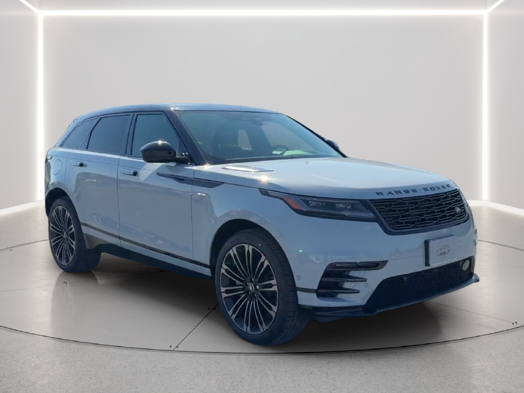 New 2026 Arroios Grey Land Rover  image 3